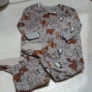 12 month onesie